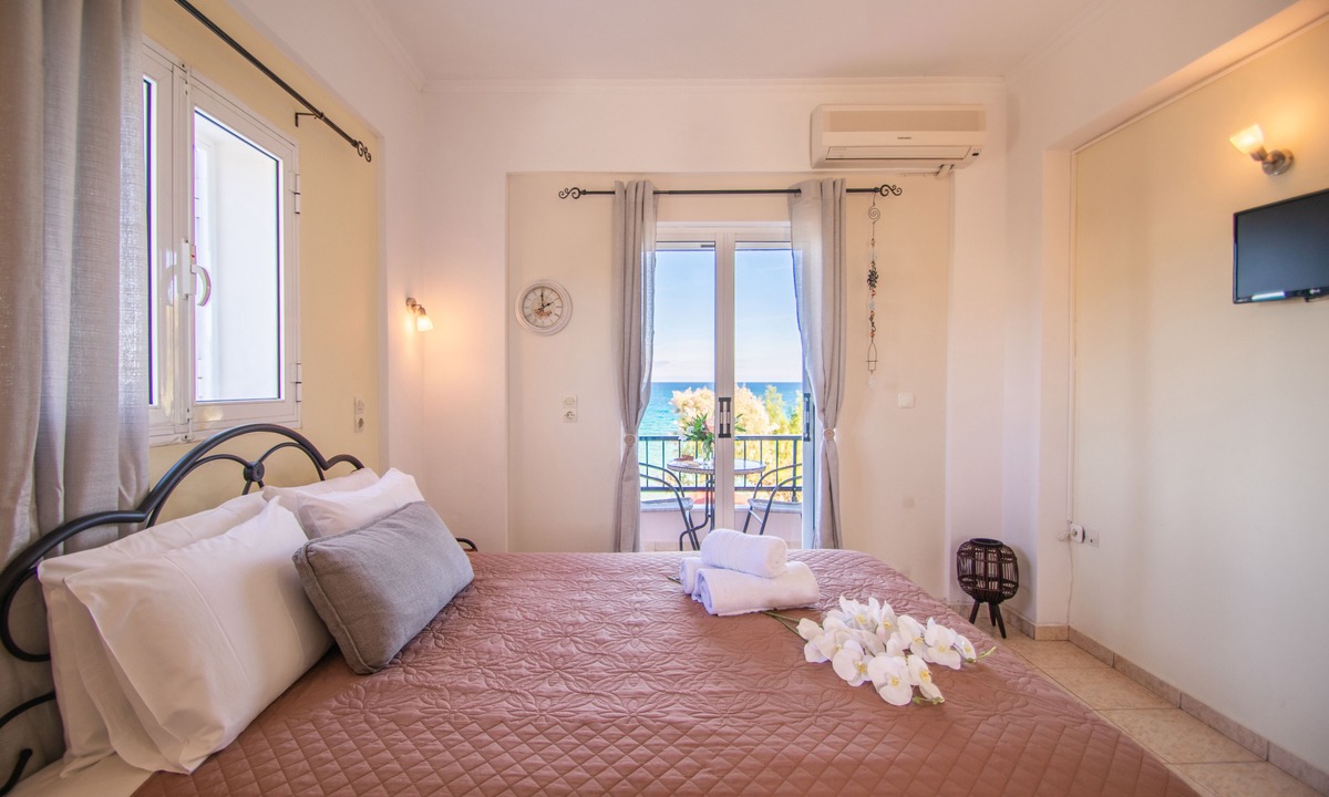 Psarou House | Psarou Studios