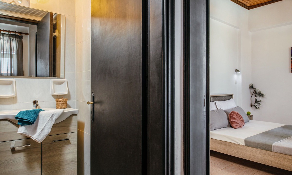 Amoudi House | Villa Corali