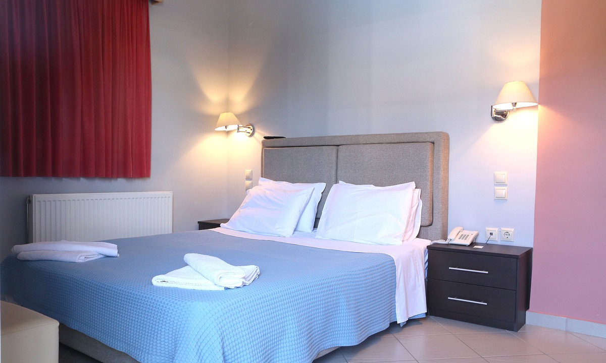 Lygia House | Christina Studios
