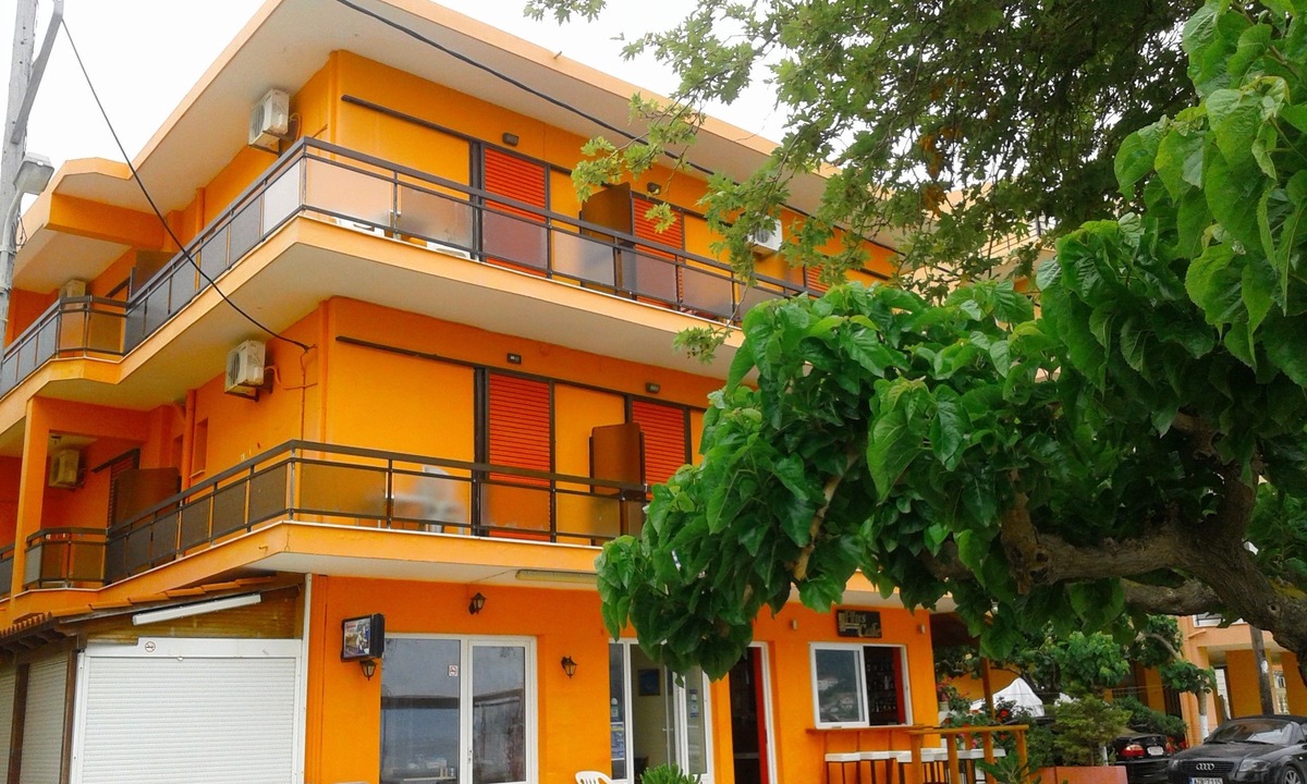 Poros House | Astir Rooms