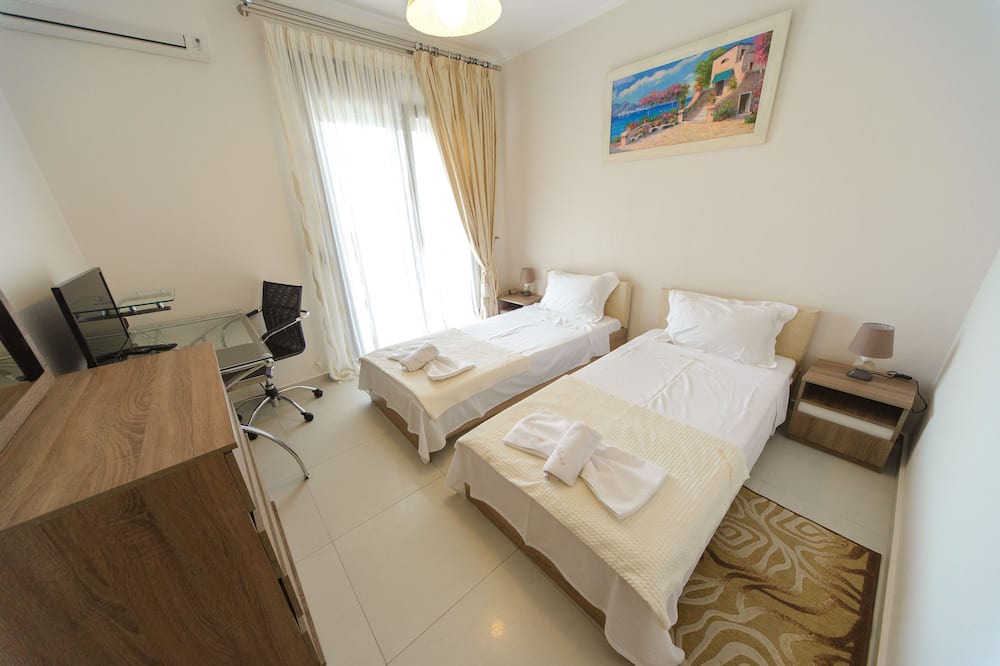 Haniotis Villa | Villas Hanioti