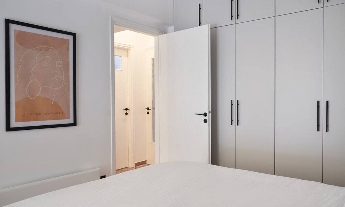 Mousio Apartment | Bright 2bd Apt-Archeological Museum