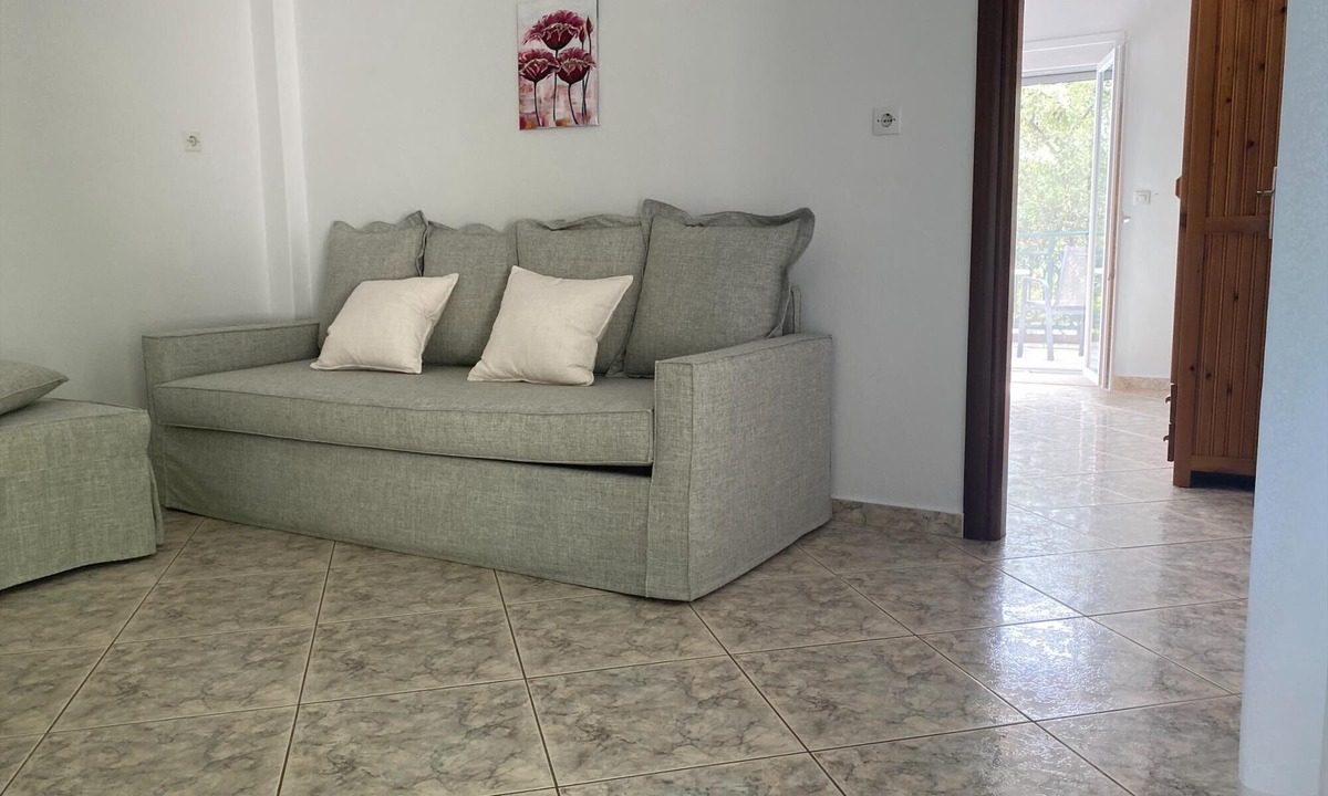 Thasos Apartment | Petra Mare Apartments 1