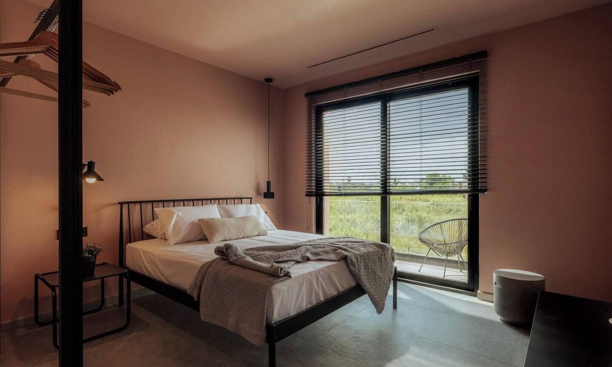 Preveza House | Villa Left