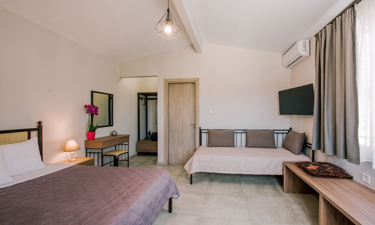 Archea Korinthos Apartment | Acrocorinth Apartments