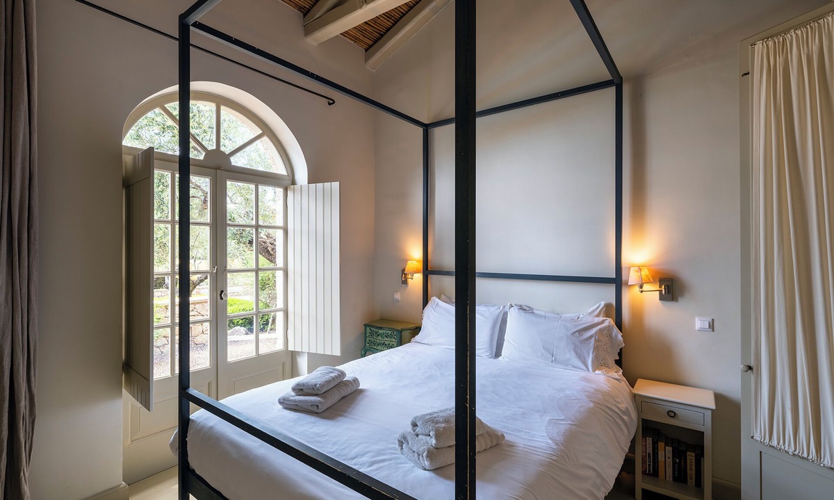 Kardamyli Villa | Liodentra
