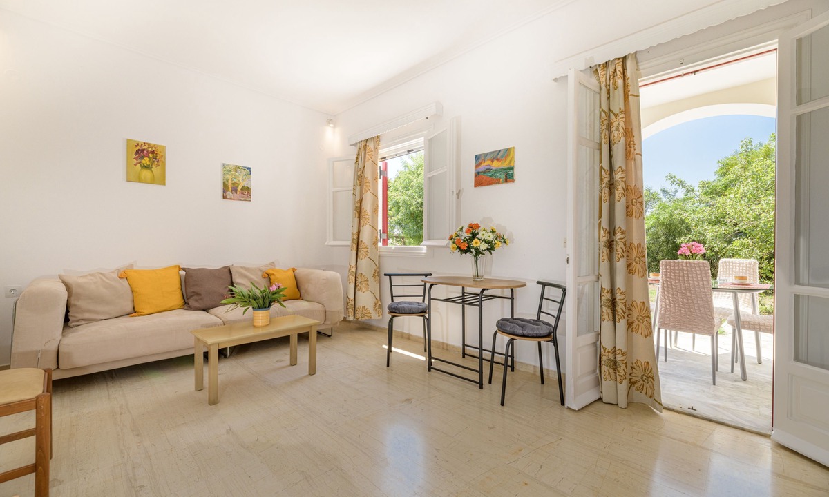 Vasilikos Villa | Lenna's Villas