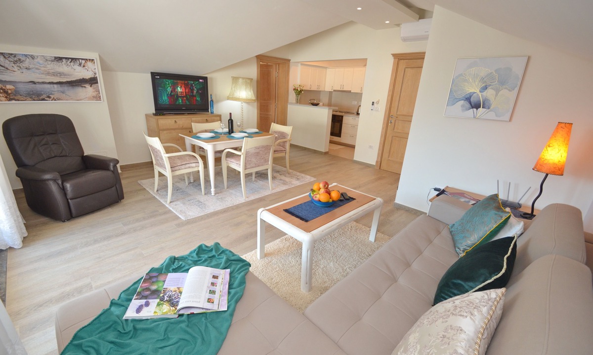Kotor Apartment | Apartments Olive