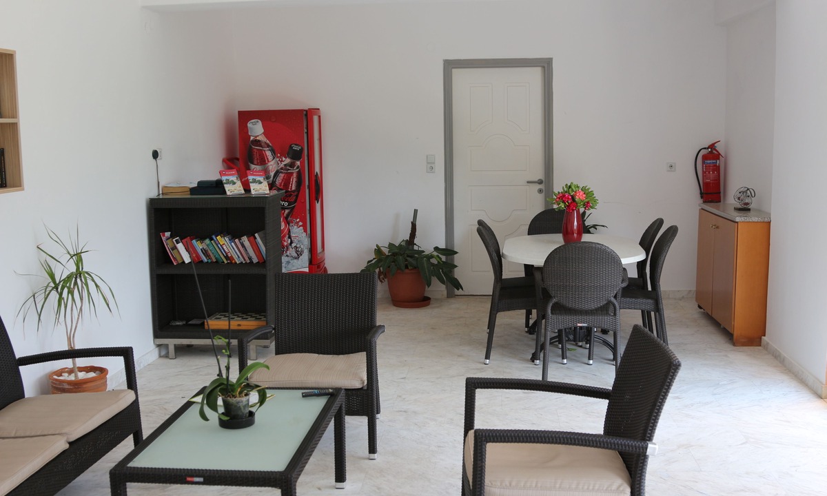 Exopoli Apartment | Alkion