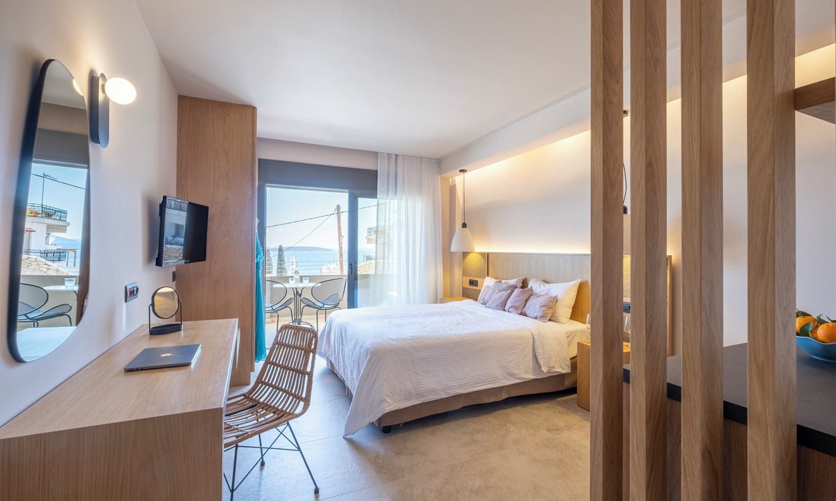 Tolo Apartment | Elixia