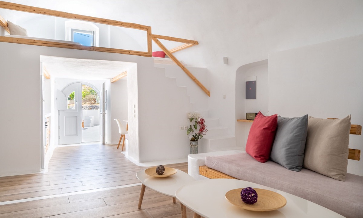 Exo Gonia Apartment | Karpimo Suites
