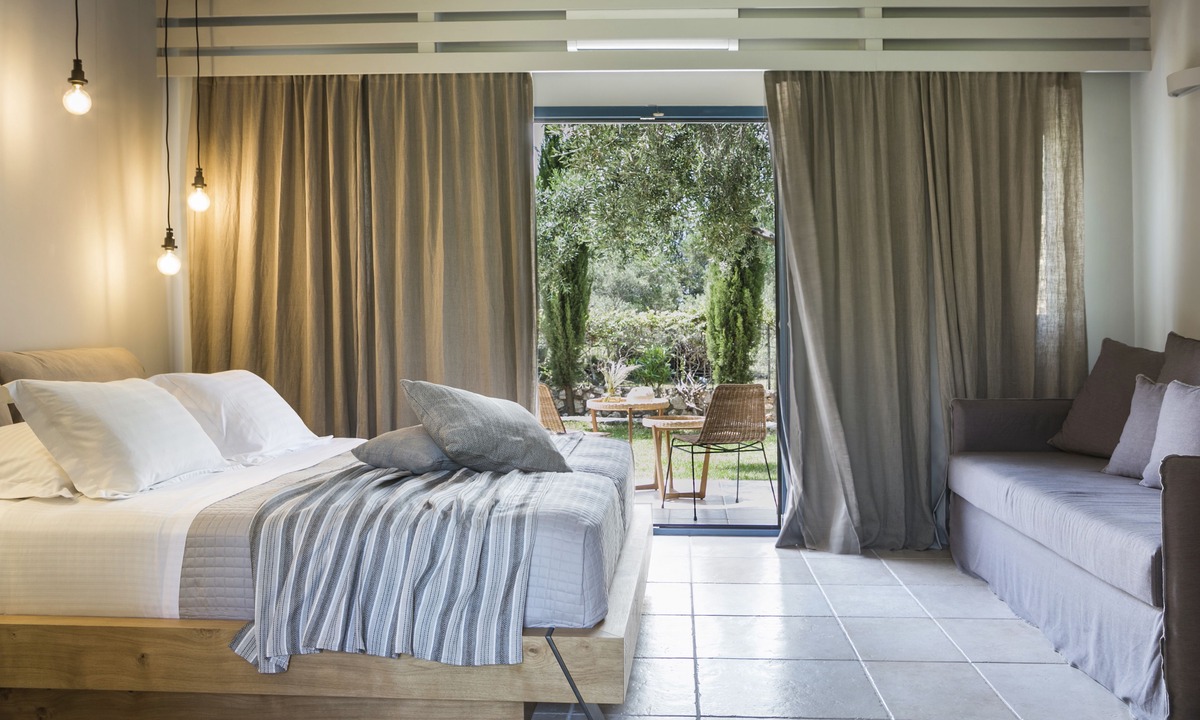 Kaligata Apartment | Avithos Resort Apartments Hotel