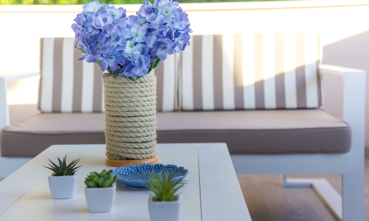 Skala Potamias Apartment | Bella Vista Luxury Apartments