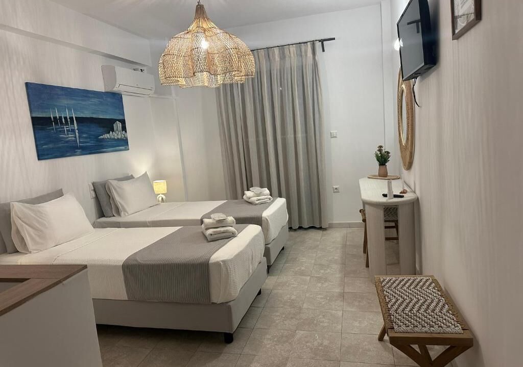 Scala Apartment | DEDES APARTMENTS