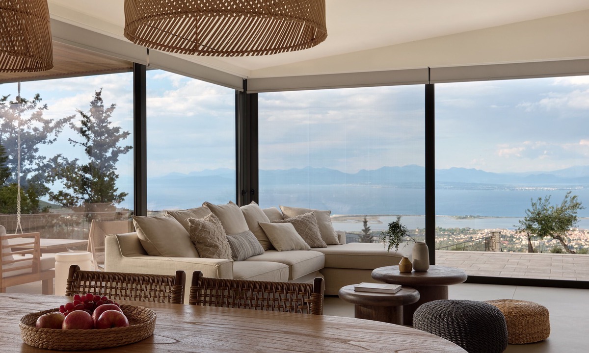 Spanokhorion Villa | Anemones Villas