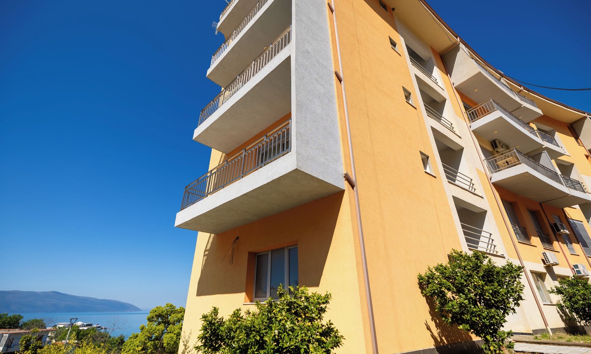 Vlore Apartment | Gaia's Apartments Vlore