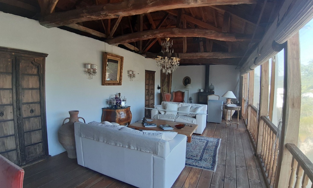 Pieres House | Villa Domatia by Interhome