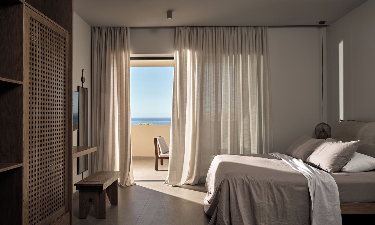 Akrotiri Villa | Cielo Villas
