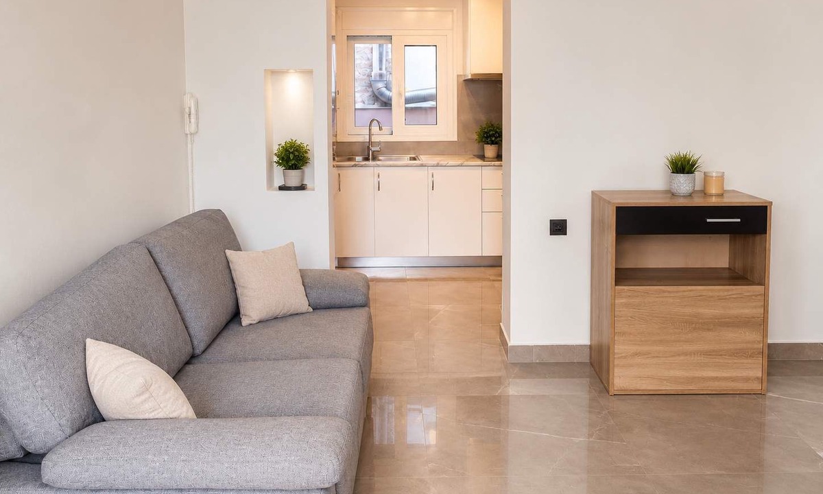 Moschato-Tavros Apartment | Cozy Stay in Athens near the Metro Station Mosxato