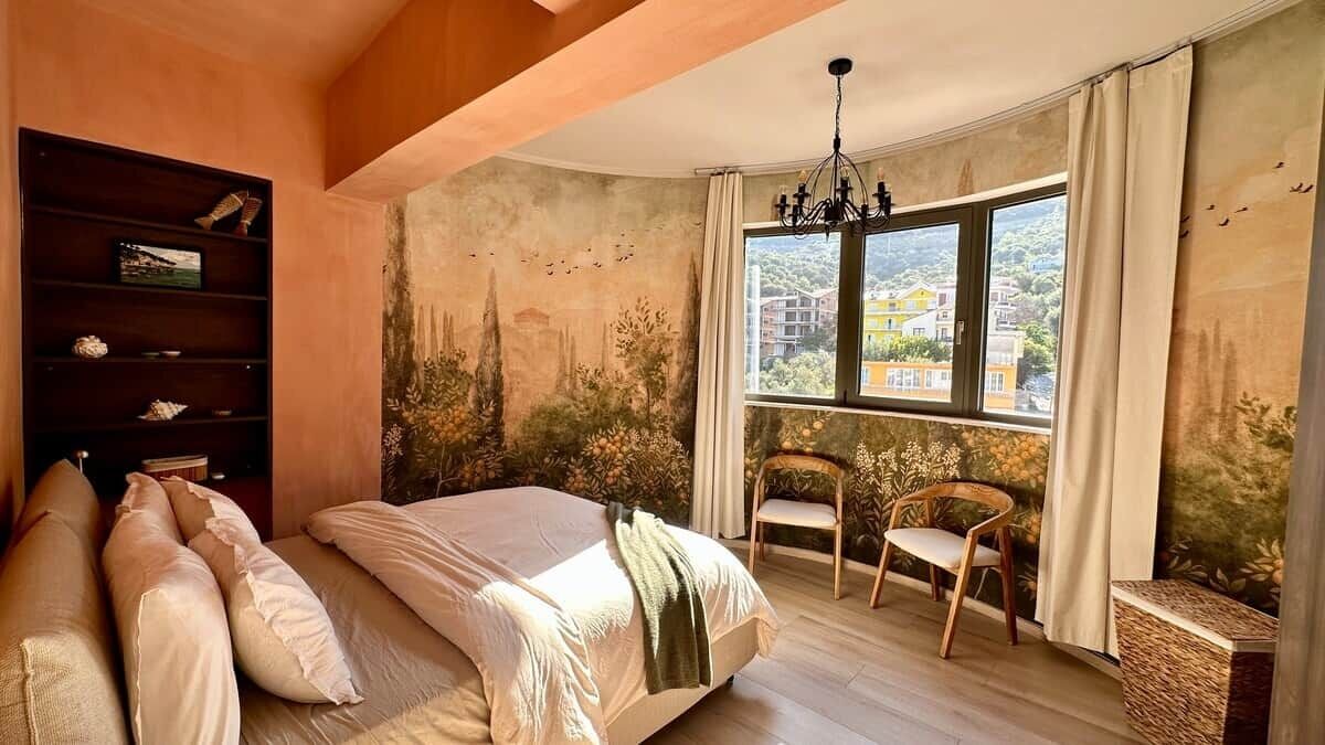 Vlore Apartment | Vlore Lux on the Albanian Riviera