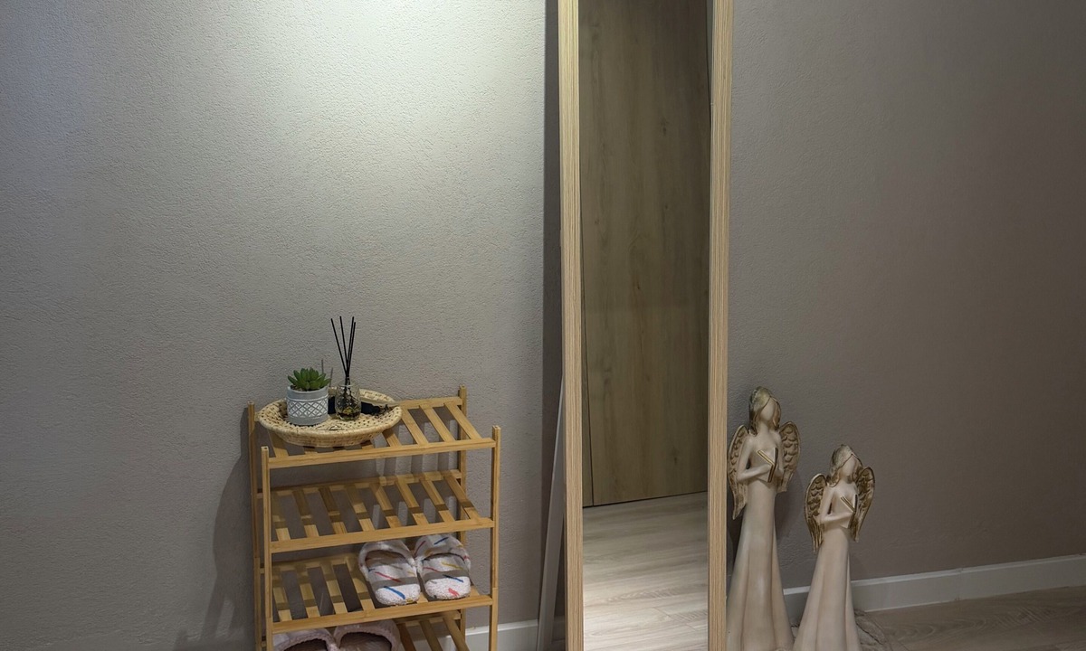 Shkoder Apartment | Perla Cozy Apartment