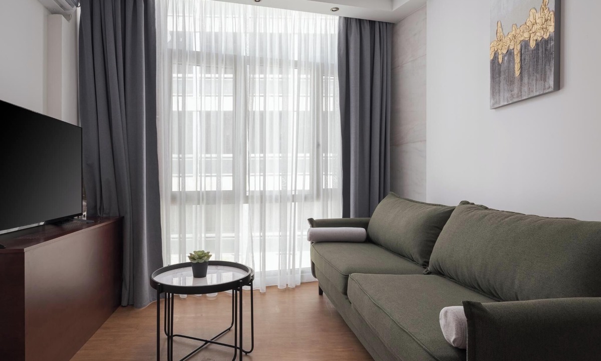 Athens City Centre Apartment | Syntagma Mitropoleos Residence
