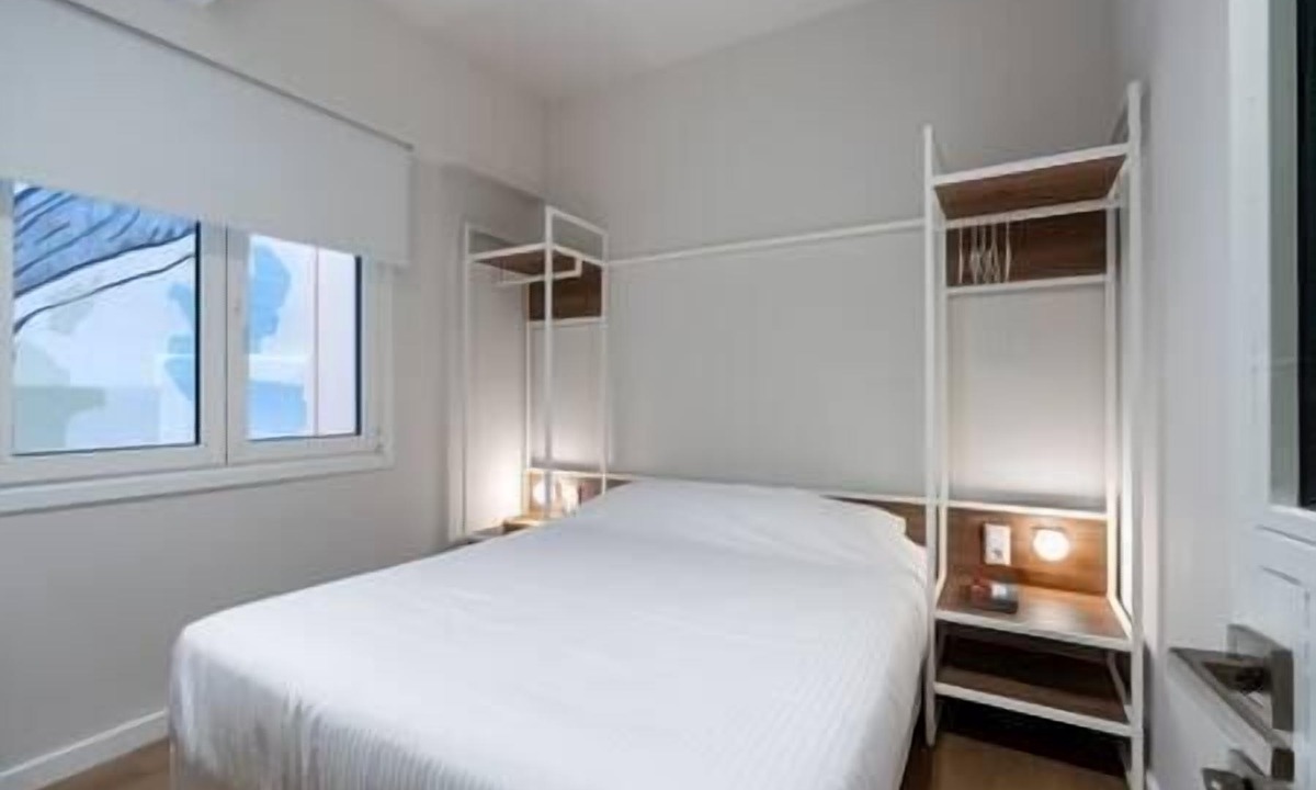Athens City Centre Apartment | Central Bliss Suite A1