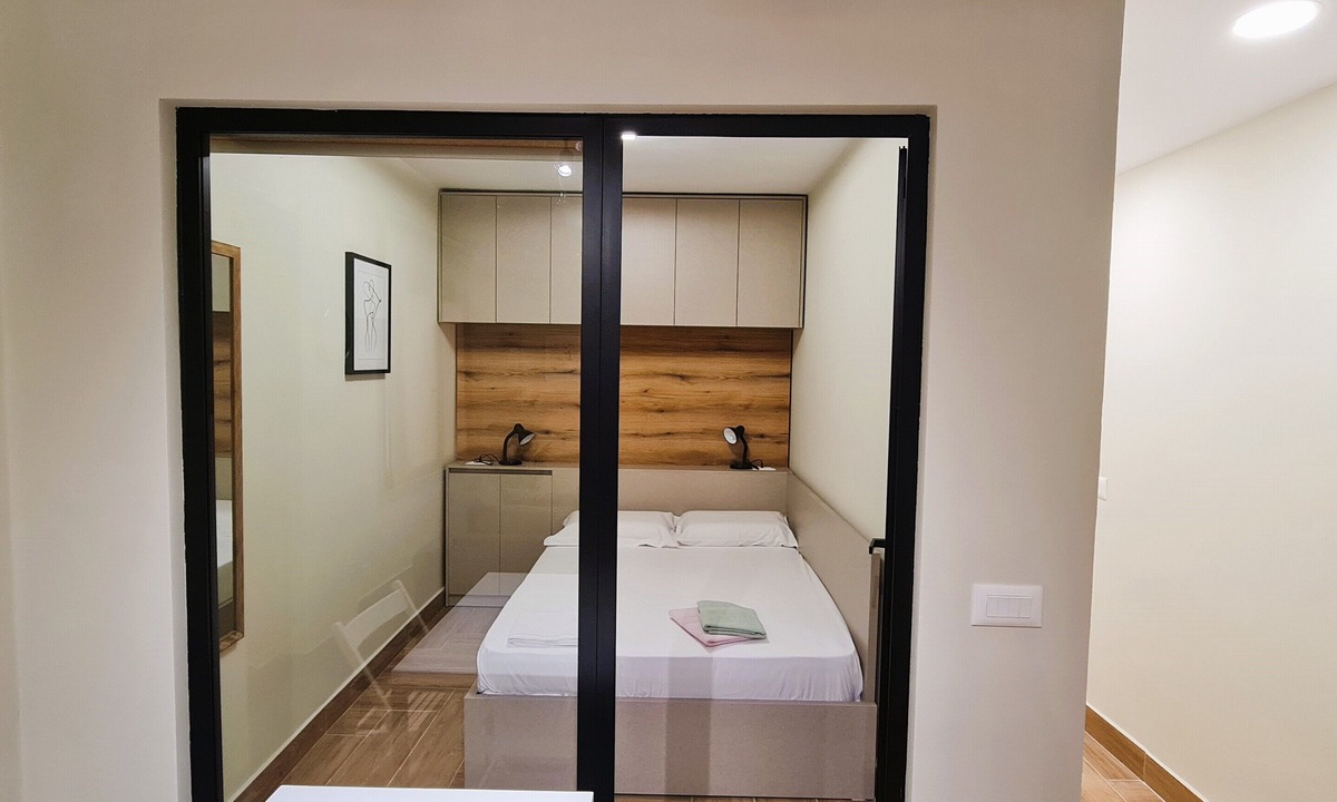 Tirana Apartment | 2V1 Center Apartment 4 Enjoy a experience at this centrally-located place.