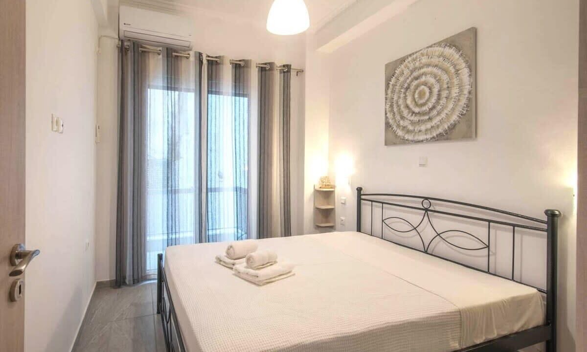 Thissio Apartment | Your perfect choice in Athen's best location 1