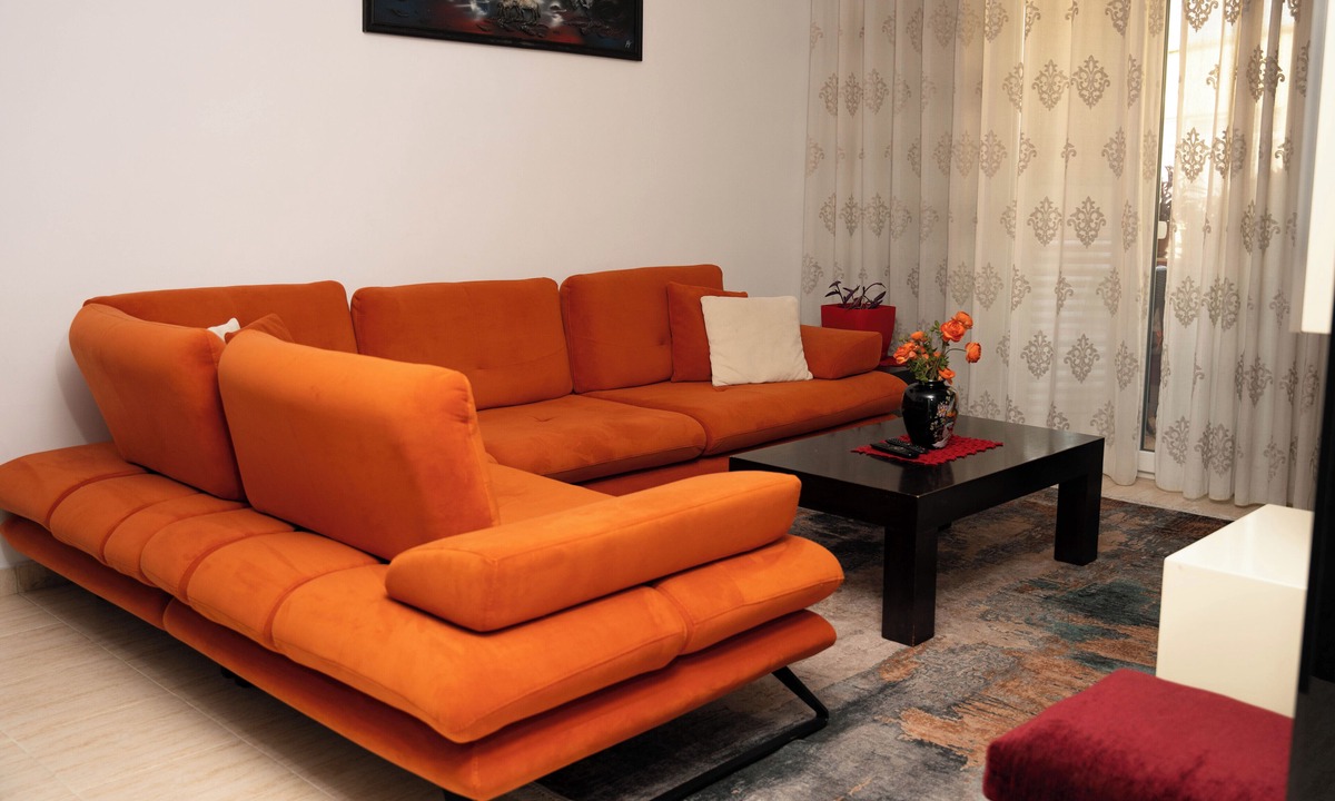 Farke Apartment | FIA Rentals 3BD Tirana 49 - Top Floor