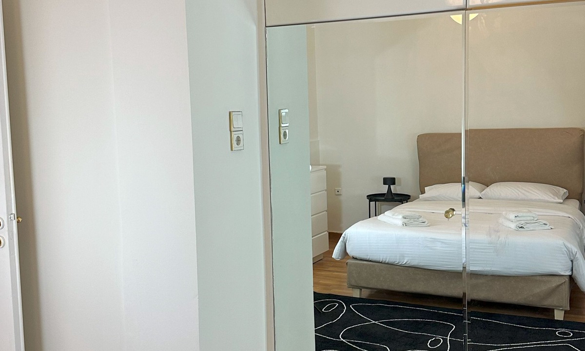 Kinosargous Apartment | Acropolis Elegant Apartment II
