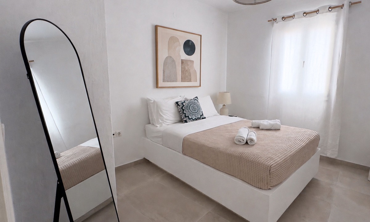 Ios Apartment | Aloni Ios