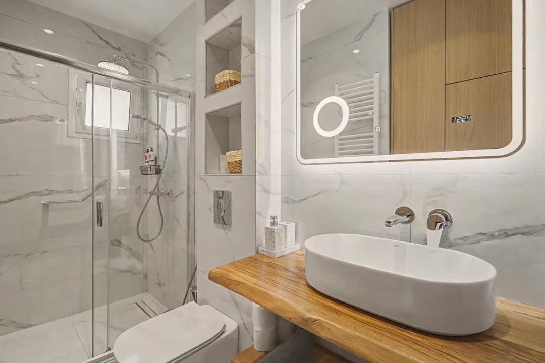 Acharavi Apartment | Cookie apt