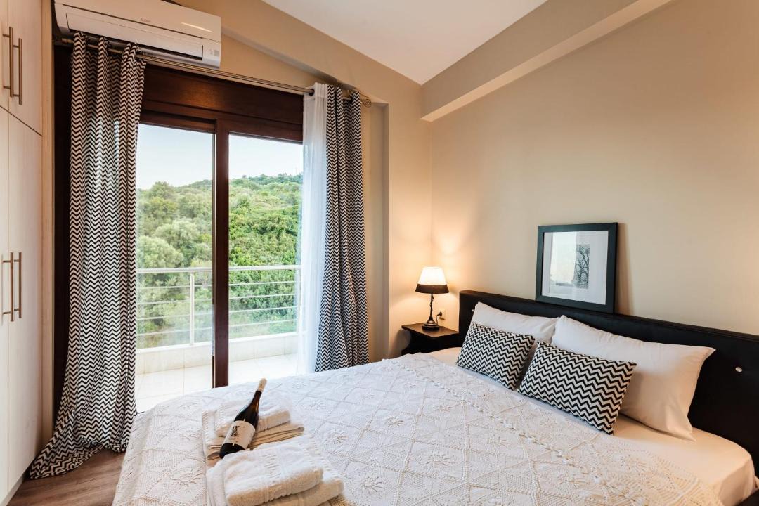 Messini Villa | Armonia by the Sea - Majestic Seaside Retreat