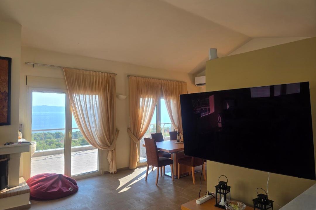Theologos Villa | Azure Theologos Villa