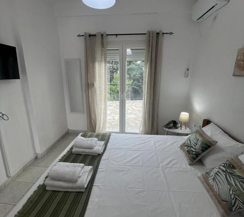 Central Tzoumerka Apartment | Ble Elia Alataries