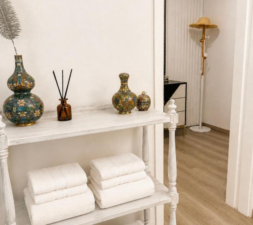 Samos Apartment | Vathy Central Residence
