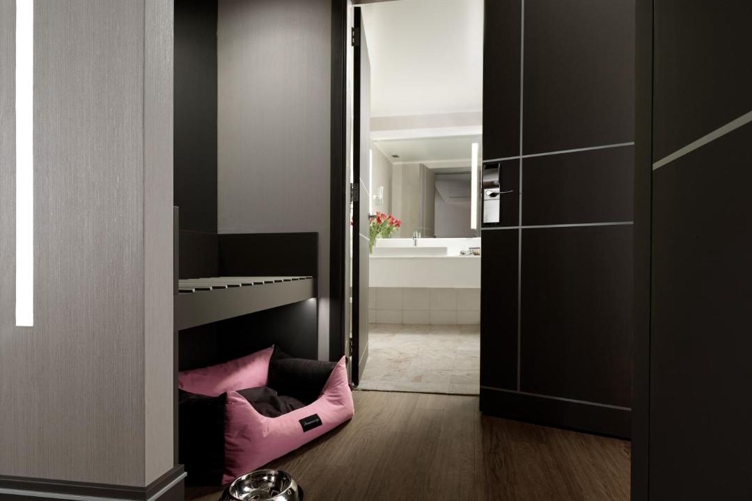 Ilisia Hotel | Holiday Suites