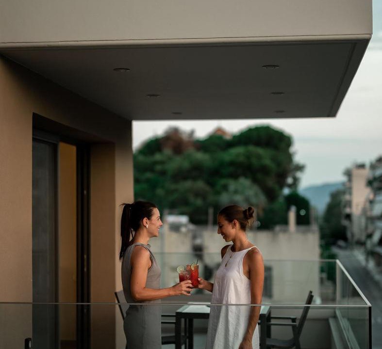 Sparta Apartment | LAKONIZEIN Luxury Suites