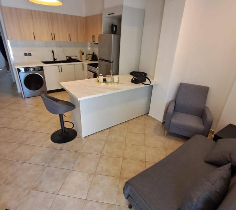 Skafidia Apartment | Skafidia Nest