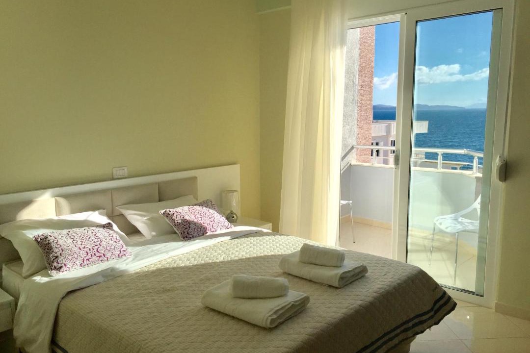 Kodrra Apartment | Skyfall Apartment