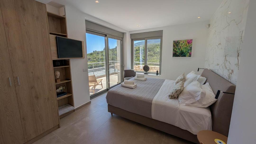 Xiropigado Villa | Villa Levanda