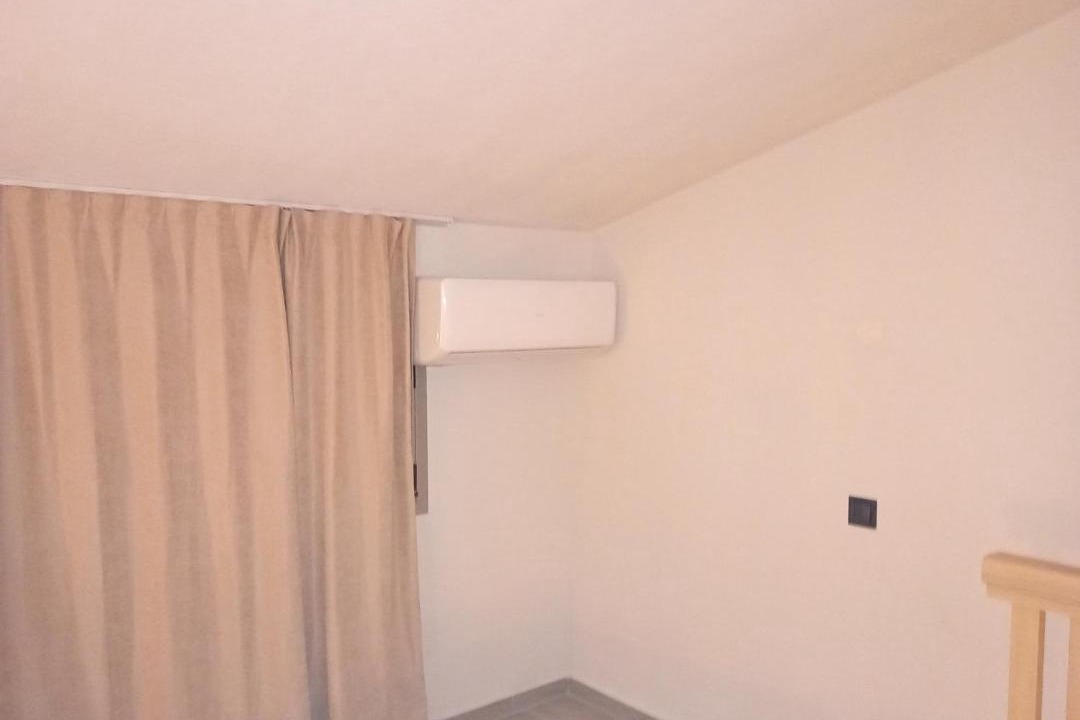 Chrisi Ammoudia Hotel | Pnoé Sea View Suites