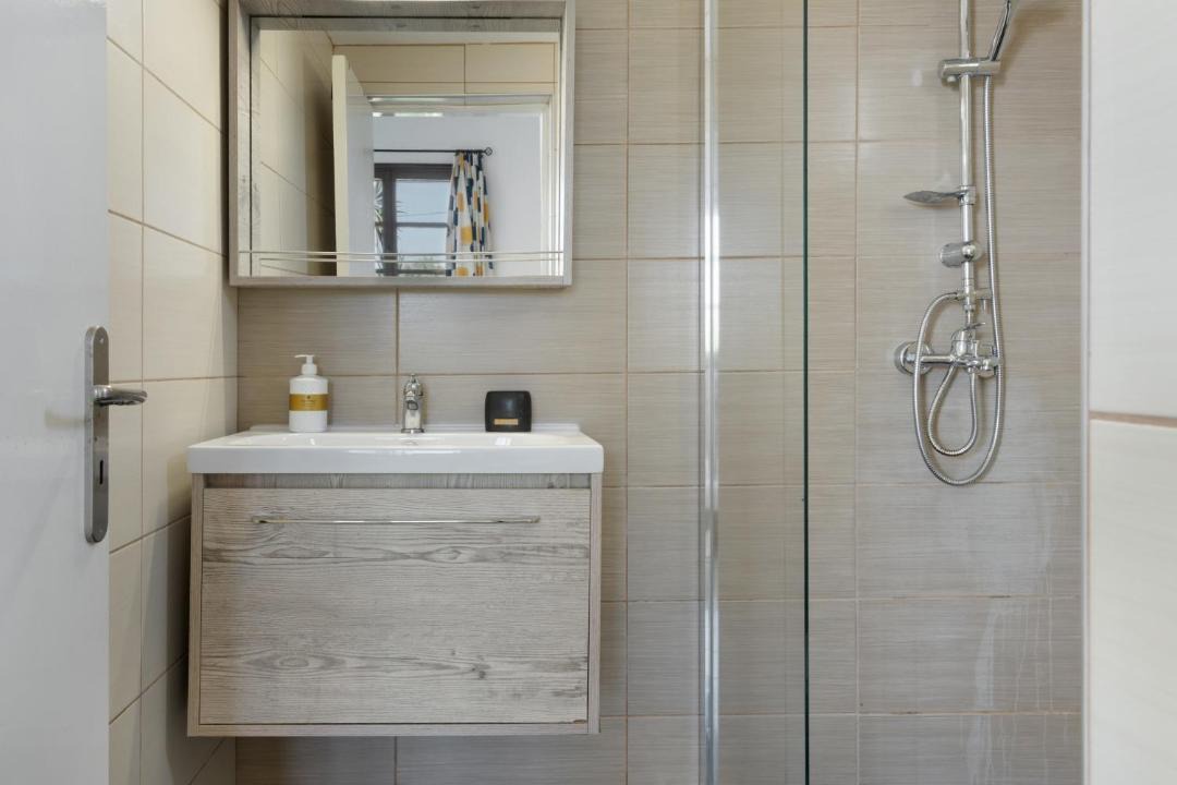 Paloi Apartment | Frantzis Studio 2 - Nisyros