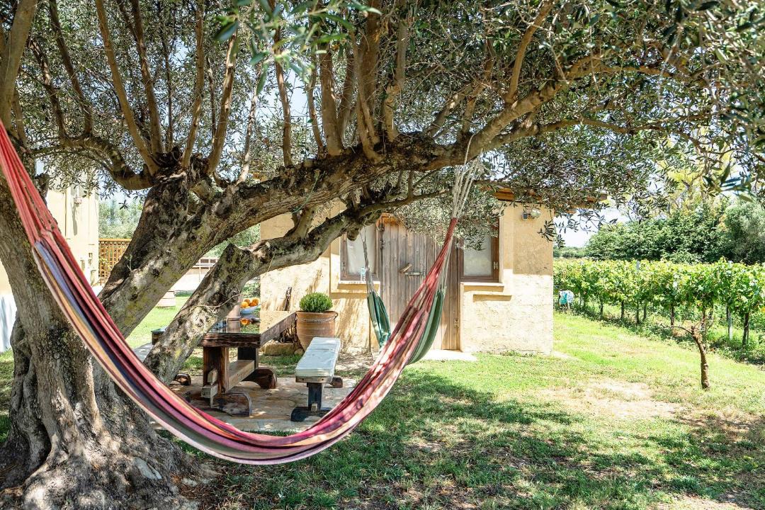 Paliki House | Ktima Dilberaki