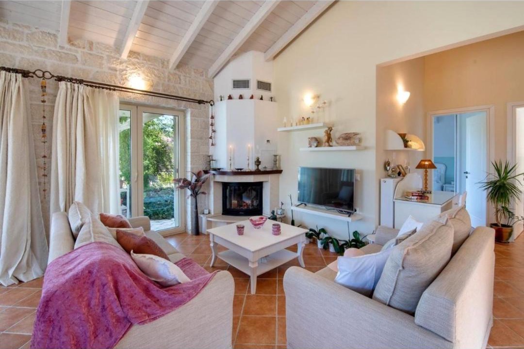 Rantatika Villa | Villa Aloni