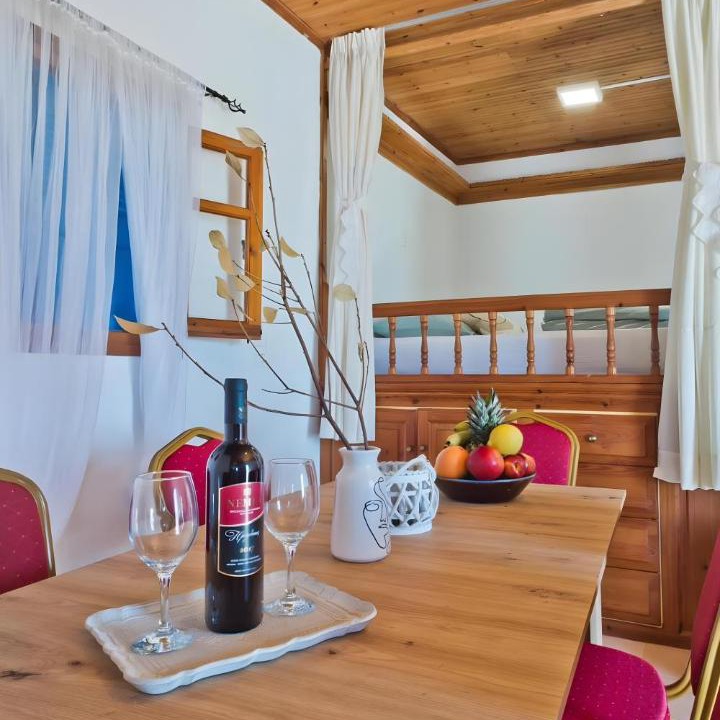Karpathos House | Kouri Traditional House
