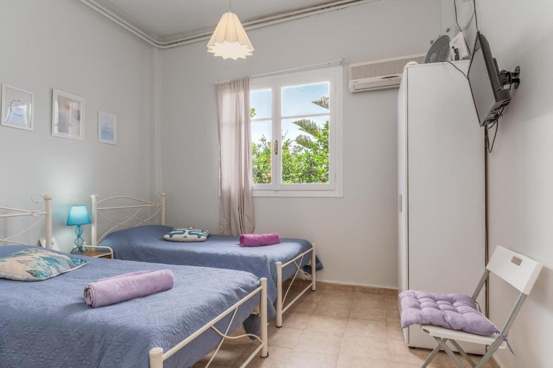 Steniai Apartment | Stenies Little Nook