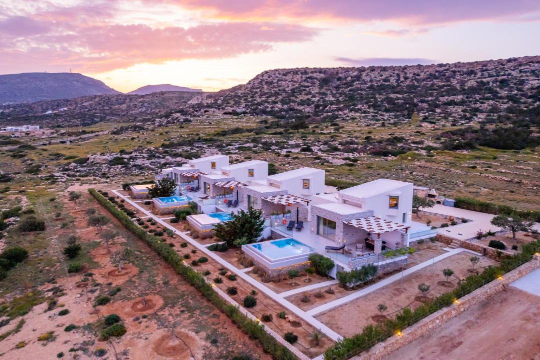 Amoopi Villa | Aros Luxury Villas