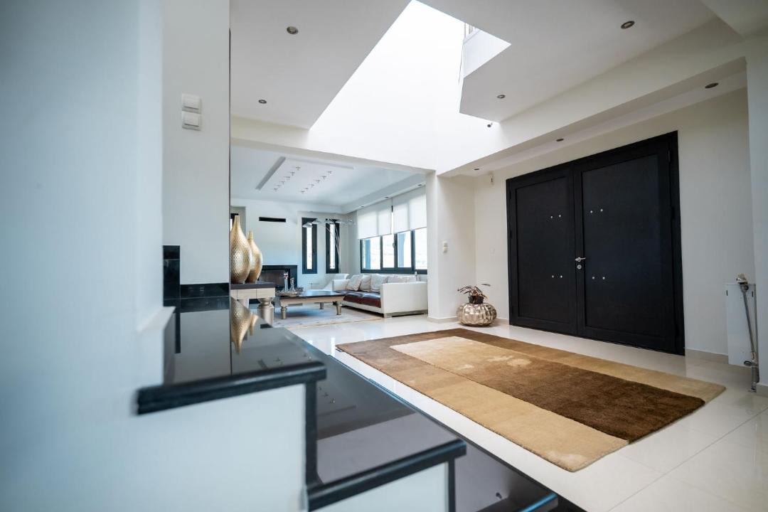 Ziros Villa | Gaia Villa